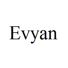 Evyan Perfumes Inc